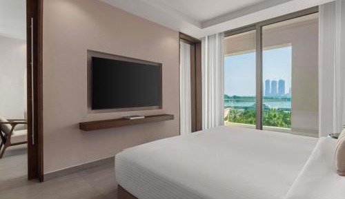 Junior Suite with Sea View