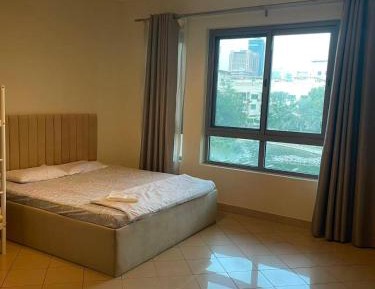 Quadruple Room with Sea View