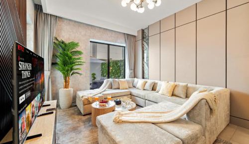 Standard Villa