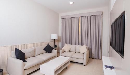 Superior Apartment