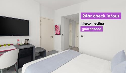 Select Family Room