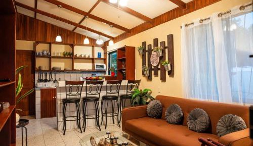 Vacation Home