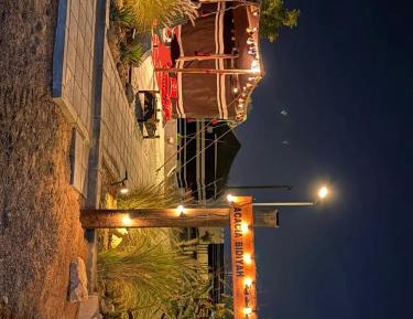Three-Bedroom Chalet