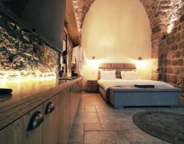 Double Room with Patio
