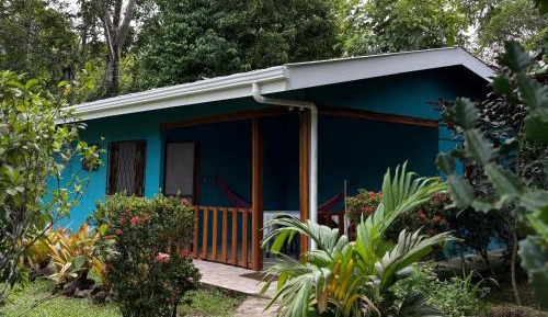 Two-Bedroom Apartment with Garden View (5 Adults)