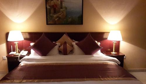 Family Suite (4 Adults)