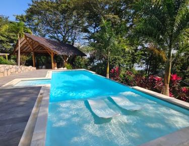 Family Bungalow