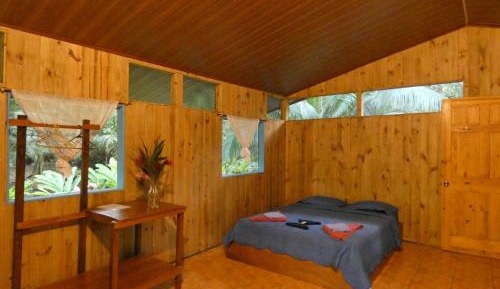 Superior Chalet