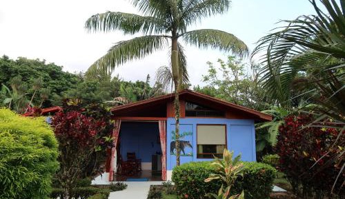 Bungalow Deluxe