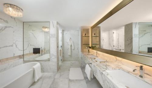 Presidential Meydan Suite