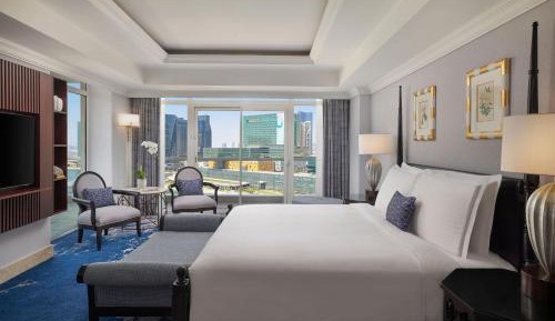 Family Suite – Two Bedroom