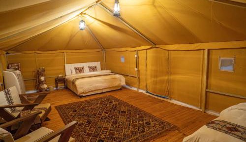 Tent