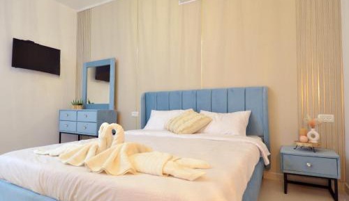 One-Bedroom Villa