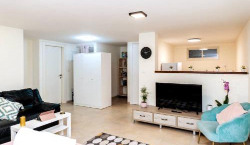 Two-Room Apartment