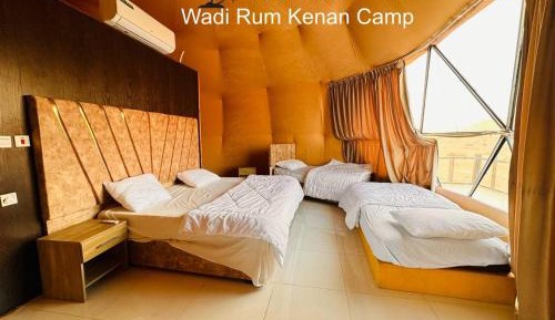 Superior Quadruple Room