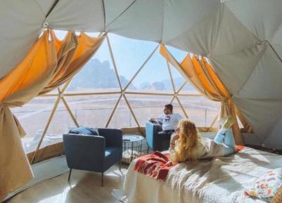 Tent