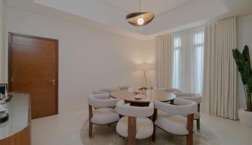 Deluxe Villa