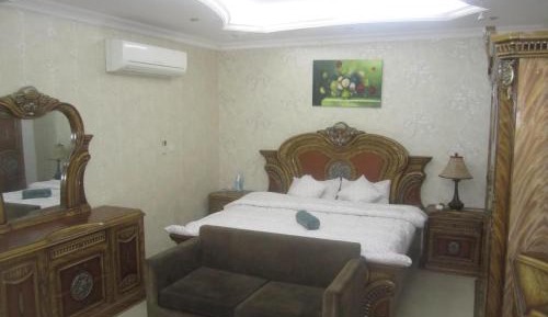 Apartment - Ground Floor