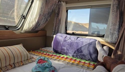 Caravan