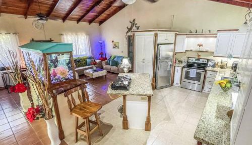 Two-Bedroom Villa