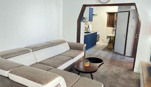 Two-Bedroom Townhouse