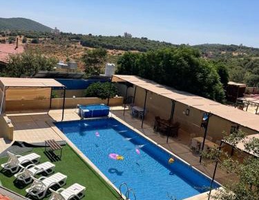 Superior Chalet