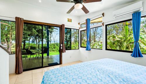 Superior Suite with Sea View
