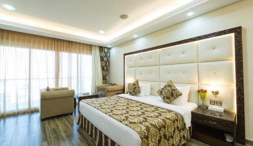 Four-Bedroom Villa