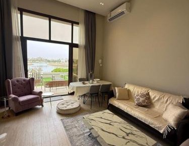 One-Bedroom Villa