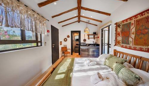 Superior Queen Room