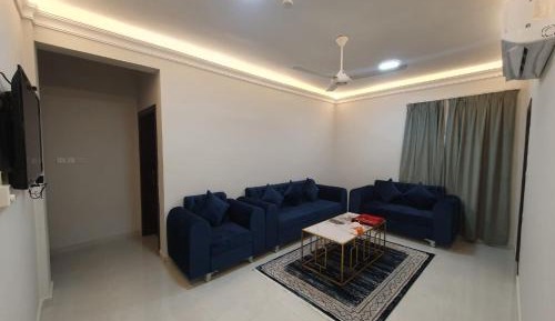 One-Bedroom Premier Apartment