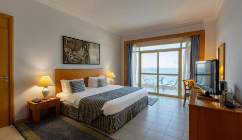 Room with Sea View