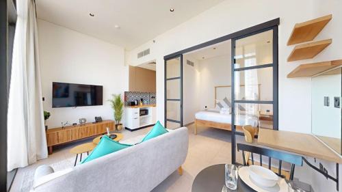 Sunrise One Bedroom