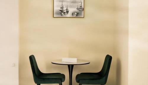 Classic Apartment
