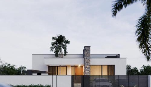 Deluxe Villa