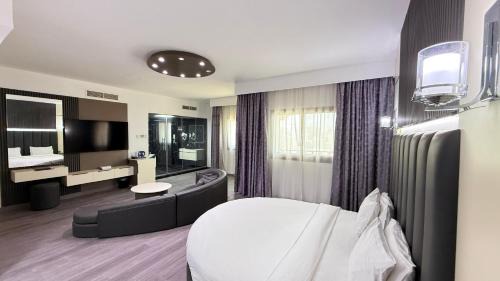Standard Three Bedroom Apartment