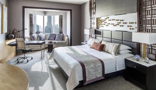 Horizon Premier Room  - Lounge Access Including Afternoon Tea, All Day Soft Beverages, Evening Sundowners & Canapes 
