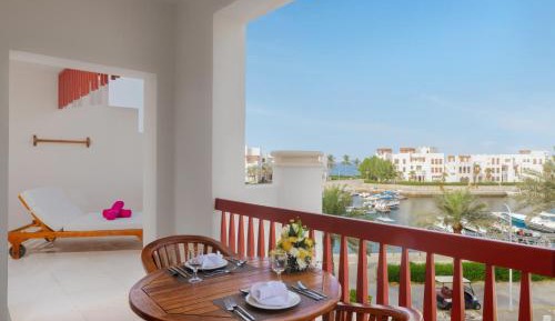 Marina Suite