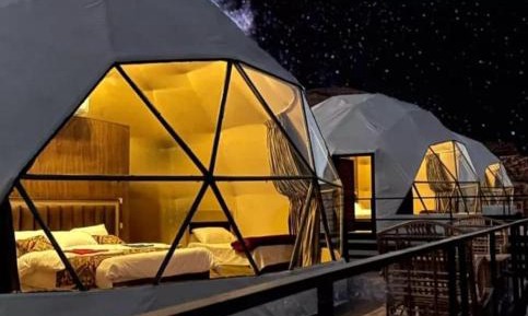 Tent