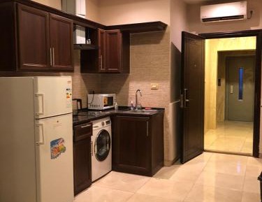 Deluxe Family Suite