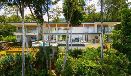 Superior Villa
