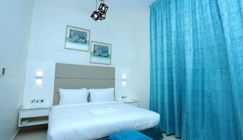 One-Bedroom Suite