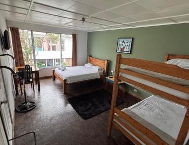 Comfort Quadruple Room