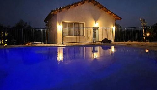 Vacation Home