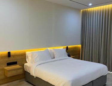 Superior Double or Twin Room with Garden View