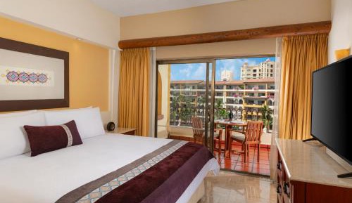 One-Bedroom Suite