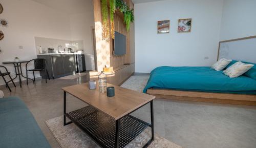 Family Suite
