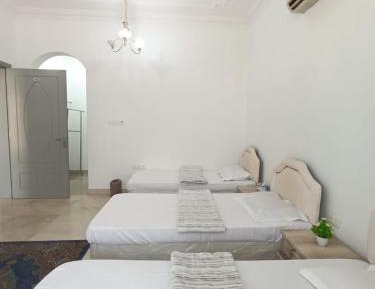 Economy Double or Twin Room