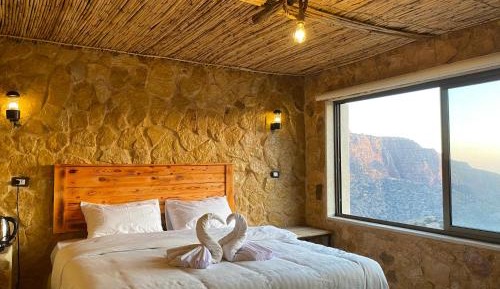 King Room with Mountain View