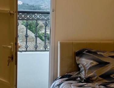 King Room with Mountain View